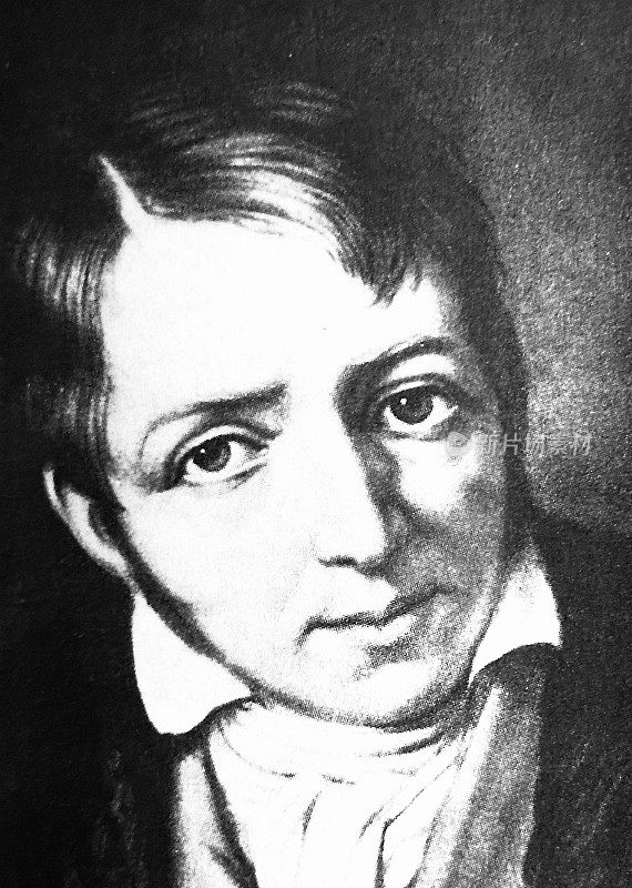 Ludwig B?rne, German author